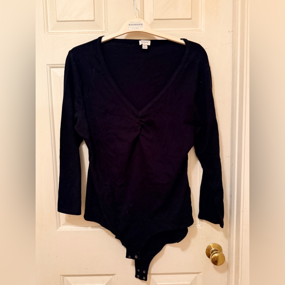 J.Crew Bodysuit